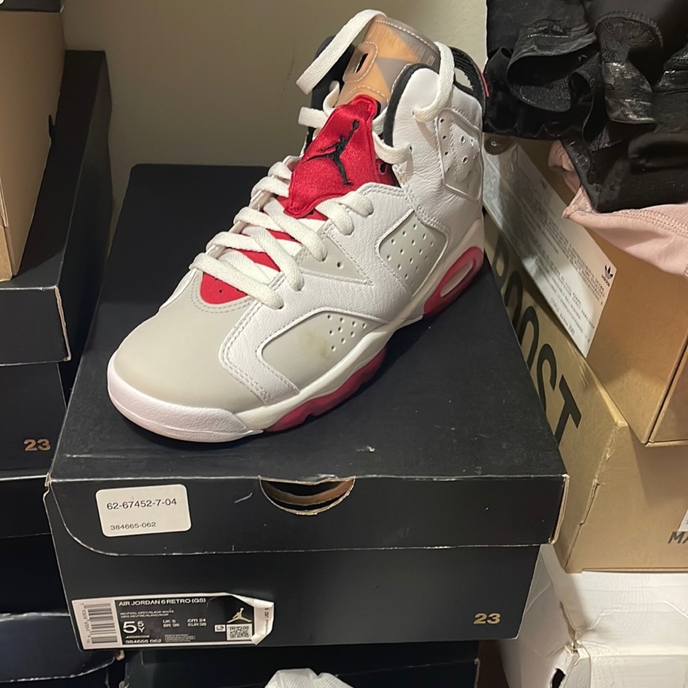 Jordan